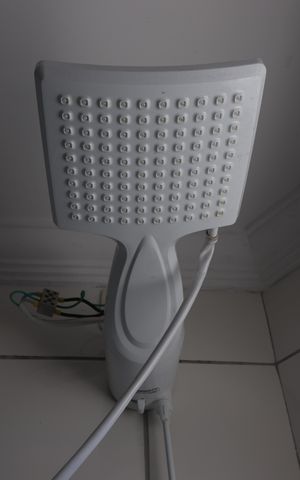 Apartamento à venda com 54m², 2 quartos e 1 vagaBanheiro Quarto 1 suíte