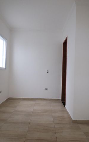 Apartamento à venda com 54m², 2 quartos e 1 vagaQuarto 2 suíte