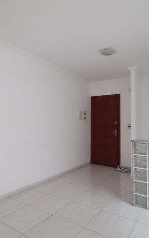 Apartamento à venda com 54m², 2 quartos e 1 vagaSala