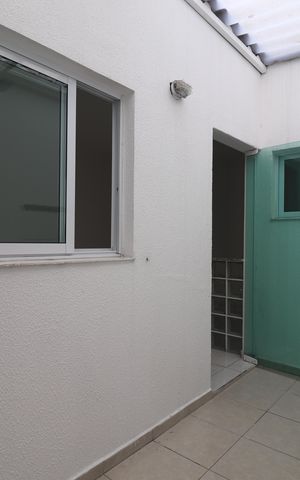 Apartamento à venda com 54m², 2 quartos e 1 vagaÁrea de Serviço