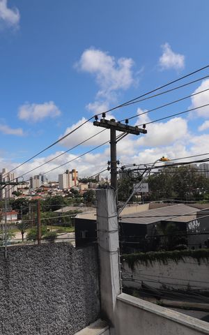 Apartamento à venda com 54m², 2 quartos e 1 vagaVista Varanda Quarto 1 suíte