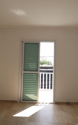 Apartamento à venda com 54m², 2 quartos e 1 vagaQuarto 1 suíte