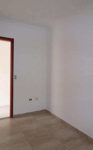Apartamento à venda com 54m², 2 quartos e 1 vagaQuarto 2 suíte