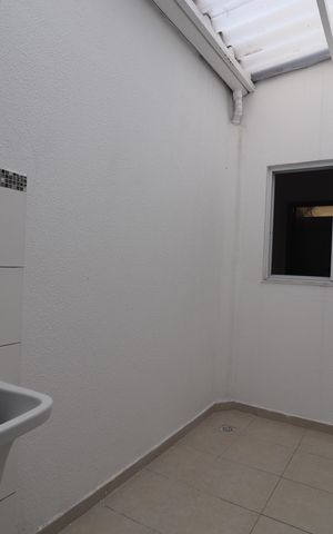 Apartamento à venda com 54m², 2 quartos e 1 vagaÁrea de Serviço