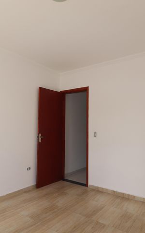 Apartamento à venda com 54m², 2 quartos e 1 vagaQuarto 1 suíte