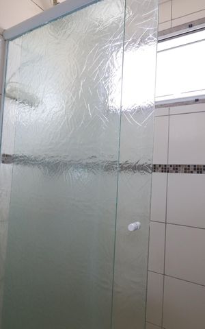 Apartamento à venda com 54m², 2 quartos e 1 vagaBanheiro Quarto 1 suíte