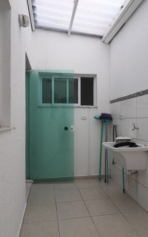 Apartamento à venda com 54m², 2 quartos e 1 vagaÁrea de Serviço