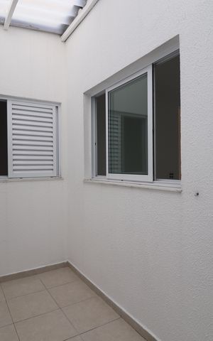 Apartamento à venda com 54m², 2 quartos e 1 vagaÁrea de Serviço