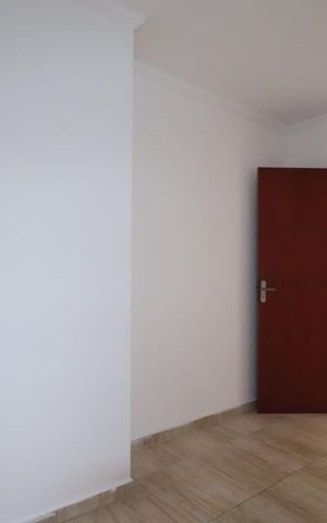 Apartamento à venda com 54m², 2 quartos e 1 vagaQuarto 2 suíte