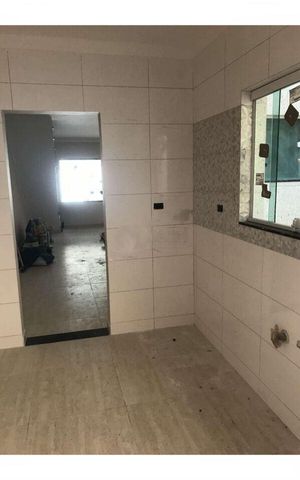Casa à venda com 98m², 3 quartos e 2 vagas