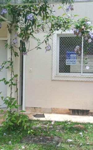 Casa de condomínio à venda com 200m², 4 quartos e 2 vagas Casa de condomínio à venda com 200m², 4 quartos e 2 vagasplaca instalada 29/01/2026 PDHS-27