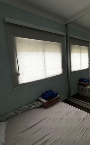 Apartamento à venda com 137m², 3 quartos e 3 vagas