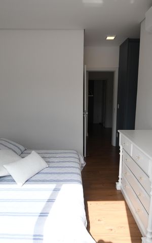 Casa de condomínio à venda com 138m², 3 quartos e 2 vagasSuíte 1
