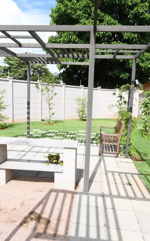 Casa de condomínio à venda com 138m², 3 quartos e 2 vagasÁrea comum