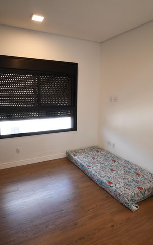 Casa de condomínio à venda com 138m², 3 quartos e 2 vagasSuíte 2