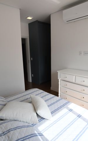 Casa de condomínio à venda com 138m², 3 quartos e 2 vagasSuíte 1