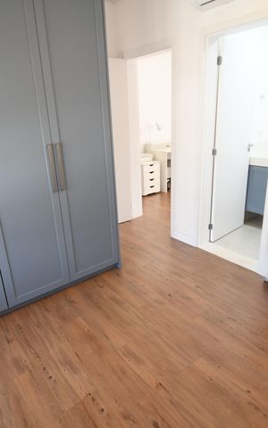 Casa de condomínio à venda com 138m², 3 quartos e 2 vagasSuíte 3