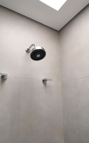 Casa de condomínio à venda com 138m², 3 quartos e 2 vagasBanheiro Suíte 2
