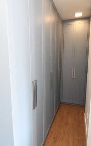 Casa de condomínio à venda com 138m², 3 quartos e 2 vagasSuíte 1