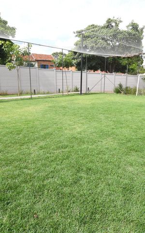 Casa de condomínio à venda com 138m², 3 quartos e 2 vagasCampo de Futebol