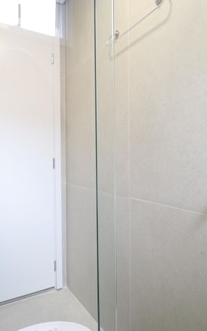 Studio para alugar com 20m², 1 quarto e sem vagaBanheiro