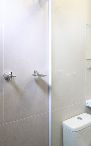 Studio para alugar com 20m², 1 quarto e sem vagaBanheiro
