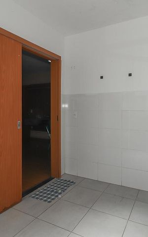 Apartamento à venda com 46m², 1 quarto e 1 vagaBanheiro