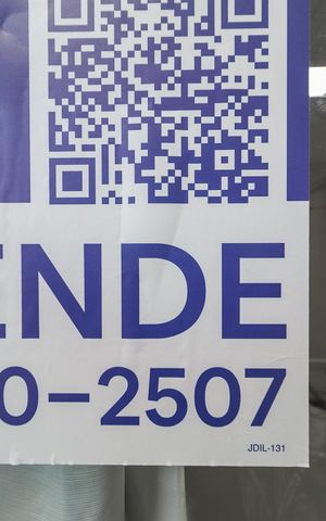 Apartamento à venda com 46m², 1 quarto e 1 vagaFachada