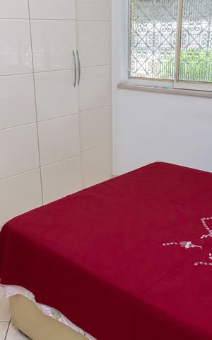 Casa para alugar com 130m², 3 quartos e 3 vagas Casa para alugar com 130m², 3 quartos e 3 vagasQuarto 1