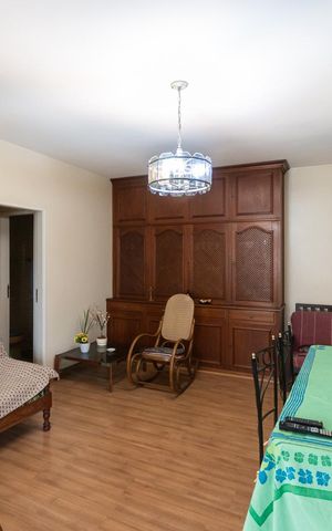 Apartamento para alugar com 110m², 3 quartos e 2 vagasSala