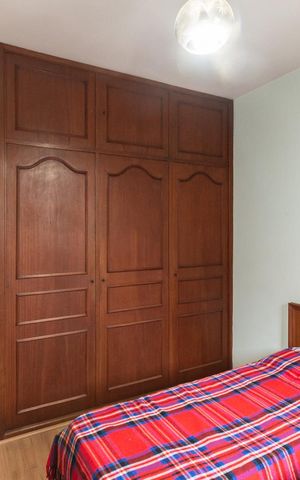 Apartamento para alugar com 110m², 3 quartos e 2 vagasQuarto 1
