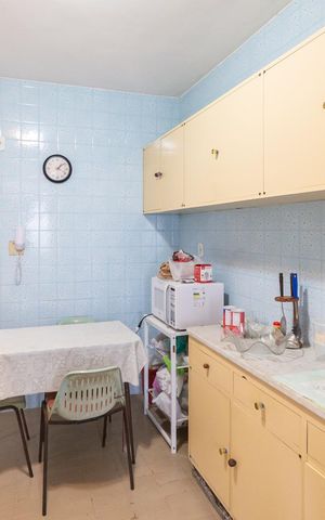 Apartamento para alugar com 110m², 3 quartos e 2 vagasCozinha