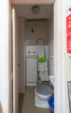 Apartamento para alugar com 110m², 3 quartos e 2 vagasBanheiro de serviço