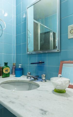 Apartamento para alugar com 110m², 3 quartos e 2 vagasBanheiro Suíte