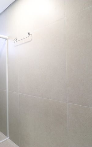 Studio para alugar com 22m², 1 quarto e sem vagaBanheiro