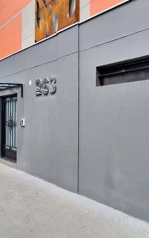 Studio para alugar com 22m², 1 quarto e sem vaga Studio para alugar com 22m², 1 quarto e sem vagaFachada