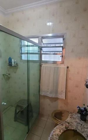 Casa à venda com 130m², 3 quartos e 1 vaga