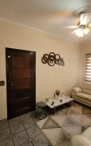 Casa à venda com 130m², 3 quartos e 1 vaga