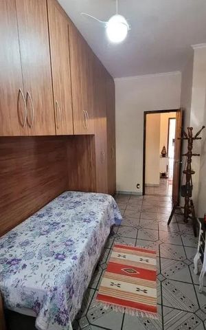 Casa à venda com 130m², 3 quartos e 1 vaga