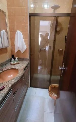 Casa à venda com 130m², 3 quartos e 1 vaga