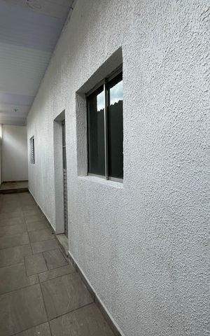 Studio para alugar com 30m², 1 quarto e sem vaga Studio para alugar com 30m², 1 quarto e sem vagaÁrea de Serviço