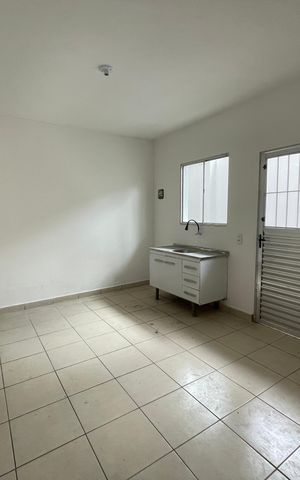 Studio para alugar com 30m², 1 quarto e sem vaga Studio para alugar com 30m², 1 quarto e sem vagaCozinha