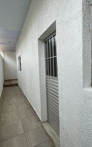 Studio para alugar com 30m², 1 quarto e sem vaga Studio para alugar com 30m², 1 quarto e sem vagaÁrea de Serviço