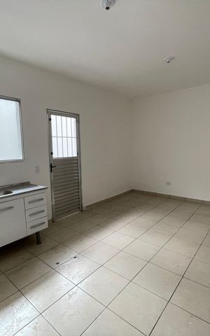 Studio para alugar com 30m², 1 quarto e sem vaga Studio para alugar com 30m², 1 quarto e sem vagaCozinha