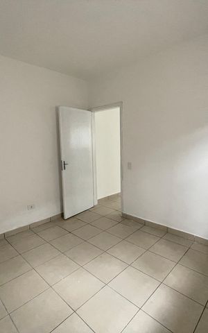Studio para alugar com 30m², 1 quarto e sem vaga Studio para alugar com 30m², 1 quarto e sem vagaQuarto 1