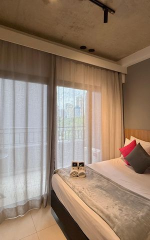Studio à venda com 24m², 0 quarto e sem vaga Studio à venda com 24m², 0 quarto e sem vagaQuarto