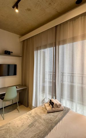 Studio à venda com 24m², 0 quarto e sem vaga Studio à venda com 24m², 0 quarto e sem vagaQuarto