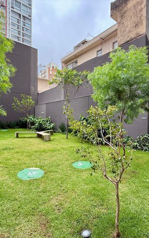 Studio à venda com 24m², 0 quarto e sem vaga Studio à venda com 24m², 0 quarto e sem vagaÁrea comum