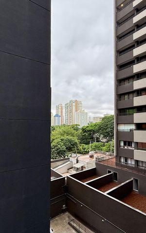 Studio à venda com 24m², 0 quarto e sem vaga Studio à venda com 24m², 0 quarto e sem vagaVista