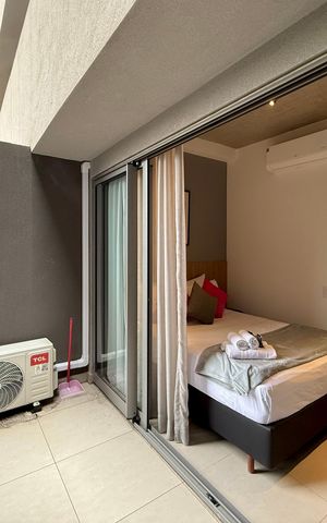 Studio à venda com 24m², 0 quarto e sem vaga Studio à venda com 24m², 0 quarto e sem vagaSacada